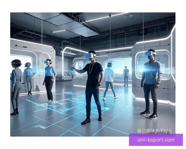 2026世界杯官方推出全新沉浸式VR直播体验震撼来袭